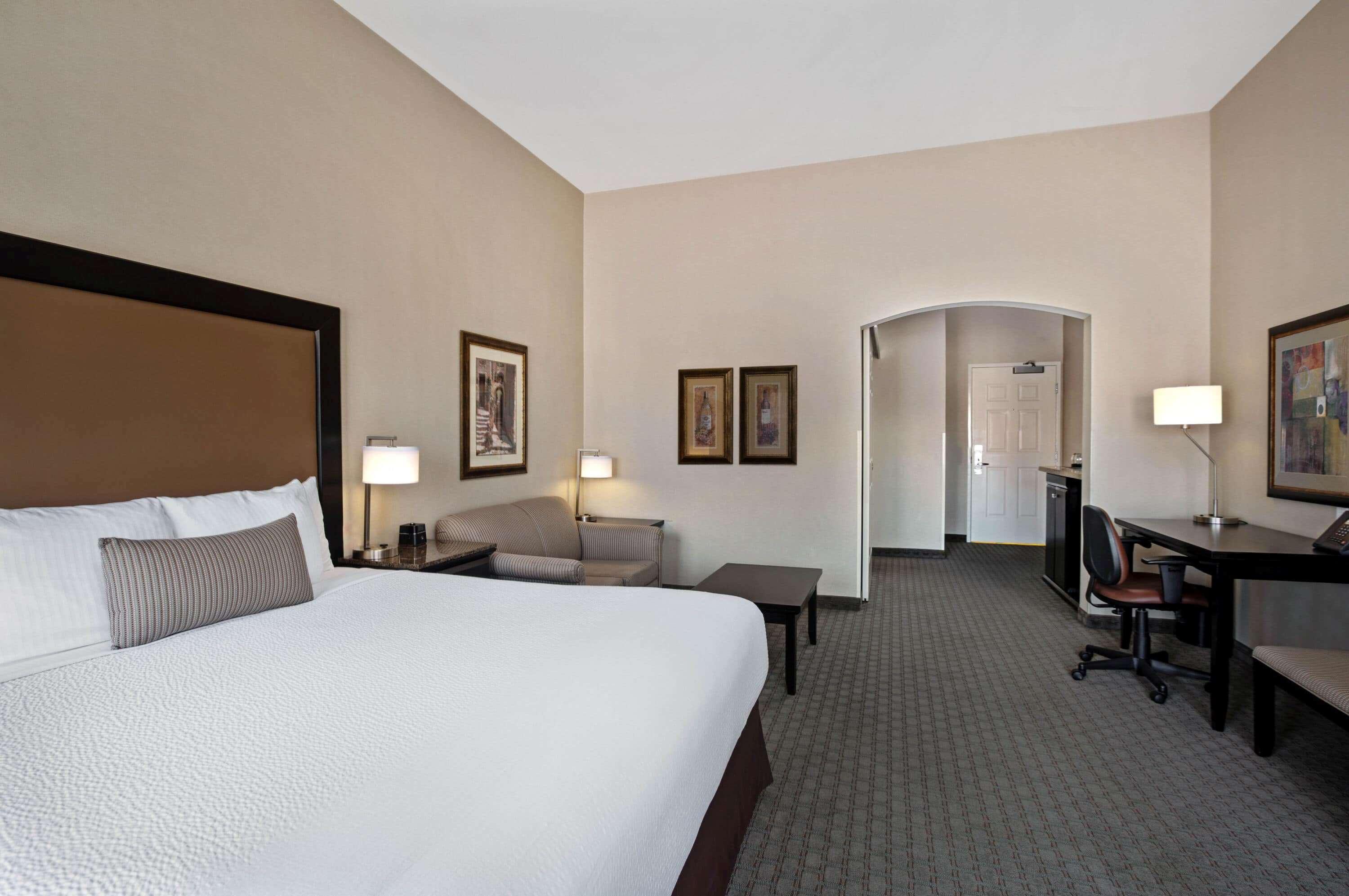 מלון La Quinta By Wyndham פאסו רובלס מראה חיצוני תמונה